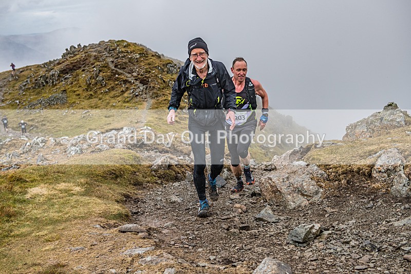 TWA  Newlands-1932 - Teenager With Altitude & Newlands Memorial Races Saturday 22nd April 2023