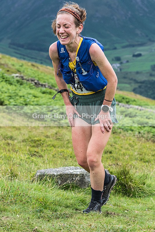 Wasdale-79 - Wasdale Horseshoe Fell Race Saturday 13th July 2024