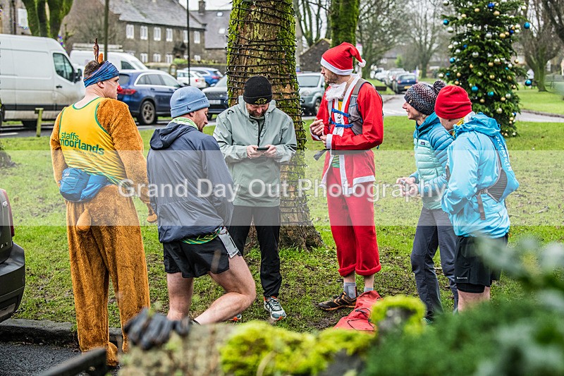 Litton-53 - Litton Christmas Cracker Fell Race Sunday 15th December 2024