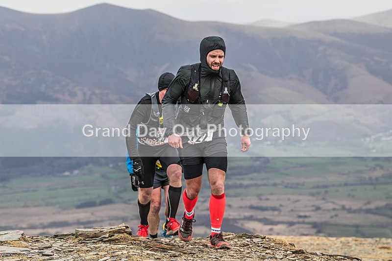 Coledale-681 - Coledale Horseshoe Fell Race Saturday 29th March 2025
