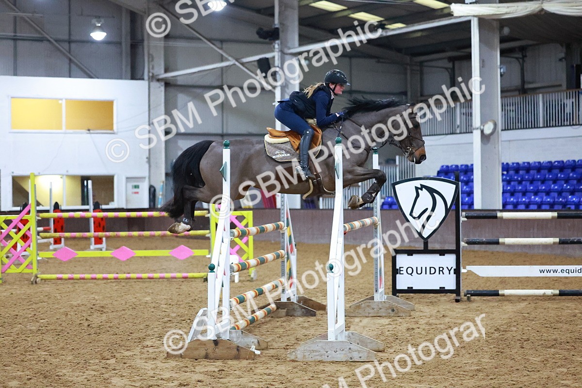 SBM_002349 - Class 5 - Senior Foxhunter 1.20m