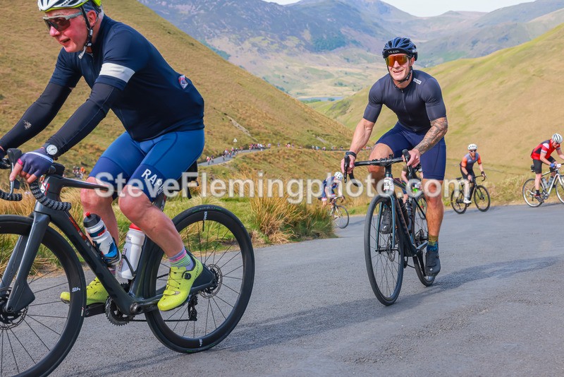 095103 - Newlands Pass 09.00-10.00