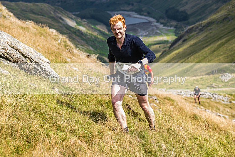 Hartsop Hop-260 - Hartsop Hop Fell Race Saturday 22nd August 2026