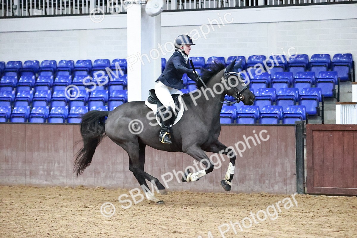 SBM_000415 - Class 2 - Senior British Novice - 90cm