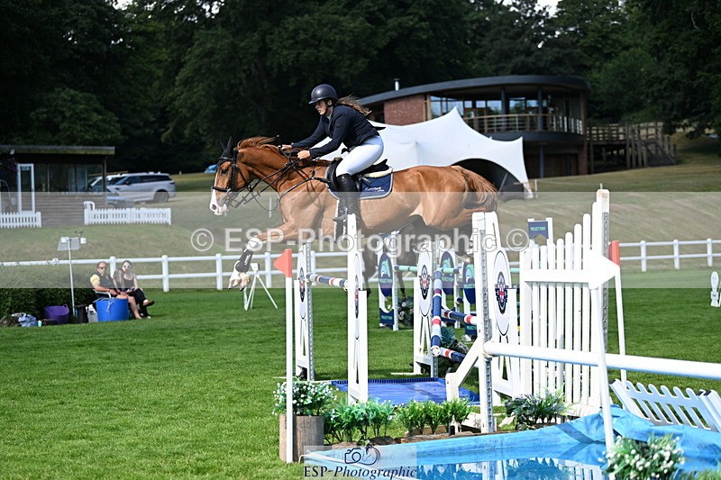 250703A-094930-02325 - Cls 1 Snr Foxhunter