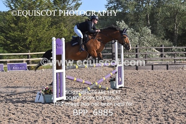 BPP_6885 - CLASS 6  Senior Discovery/ 1m Open