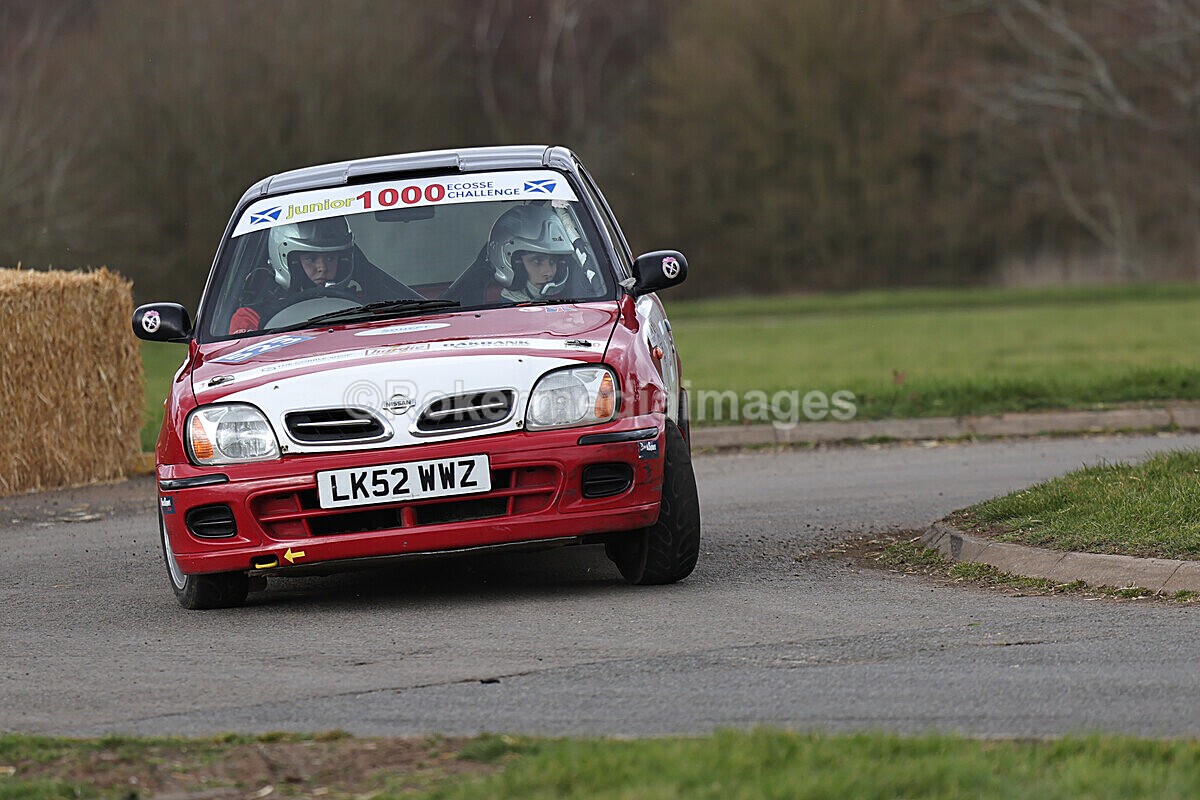 RETRO-860 - Race Retro