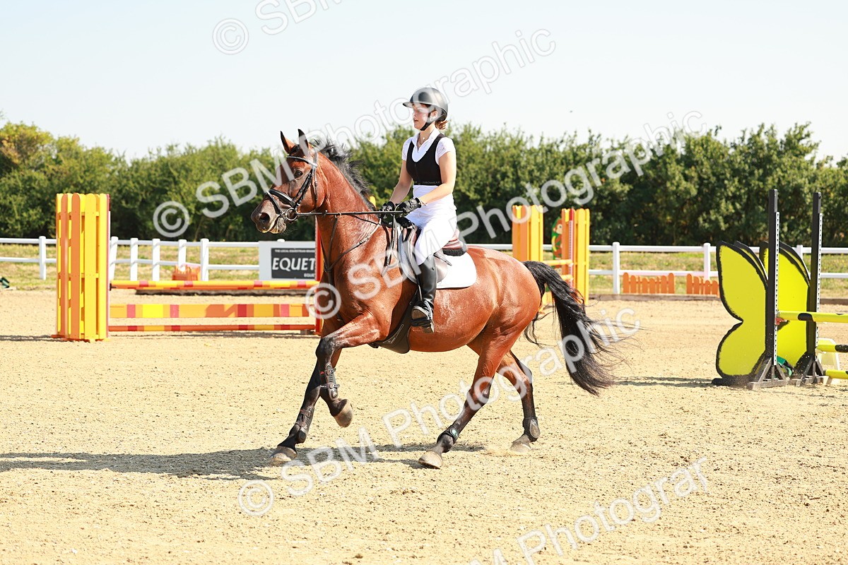1I0A9942 - Class 1 - Clear Round