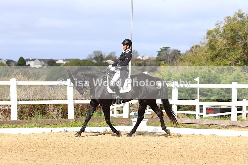 3E7A9751 - Class 13: FEI Prix St Georges 2026