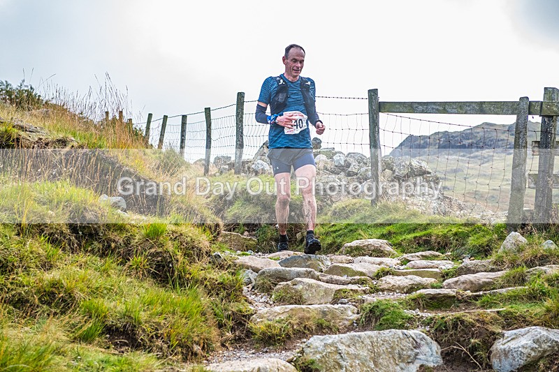 Langdale-2018 - Langdale Horseshoe Fell Race Saturday 8th October 2022
