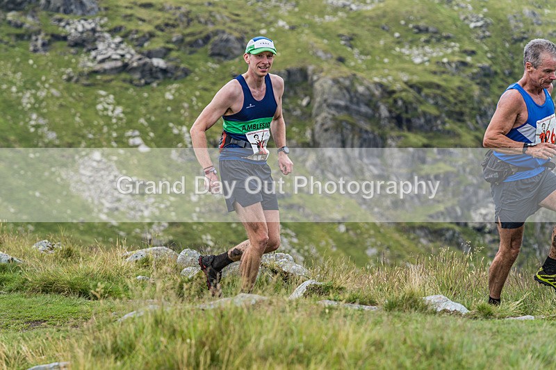Kentmere-493 - Kentmere Horseshoe Fell Race Sunday 21st July 2024