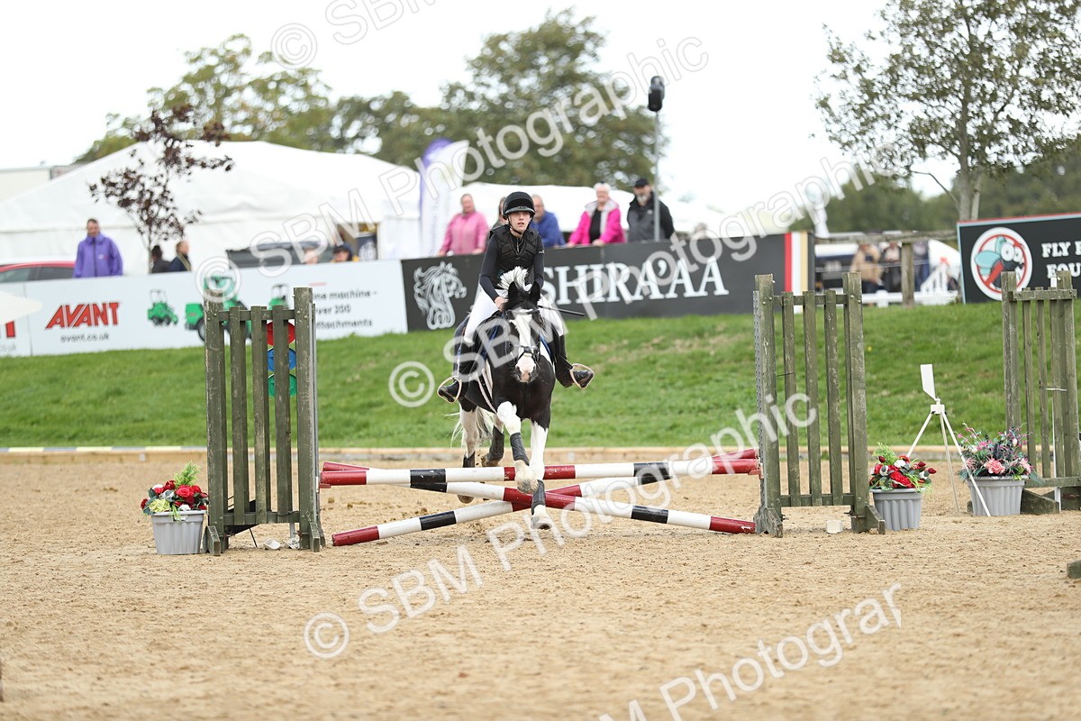 SBM_22043 - E9 - Eventers Challenge 60cm Championship
