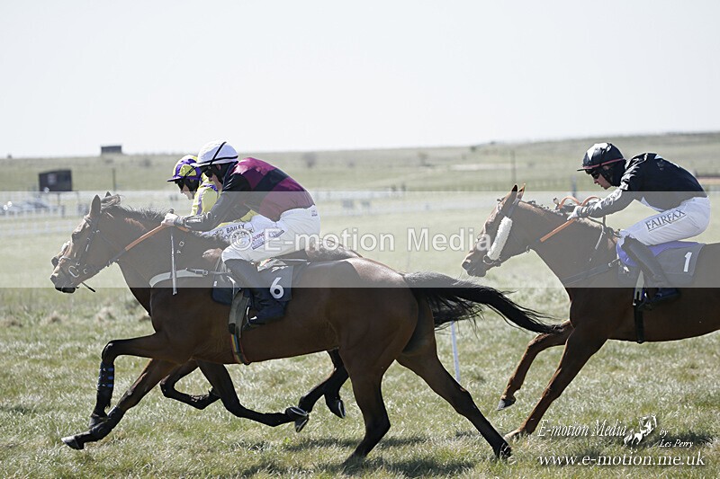 PtP 250421 16 - Larkhill Point-to-Point Racing 25/04/21
