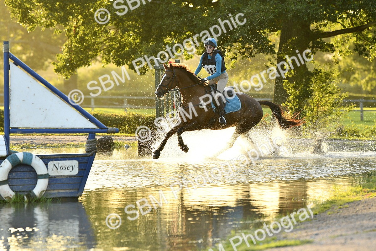 SBM_13919_E7 - Eventers Challenge 90cm Championship - Selina Westcott