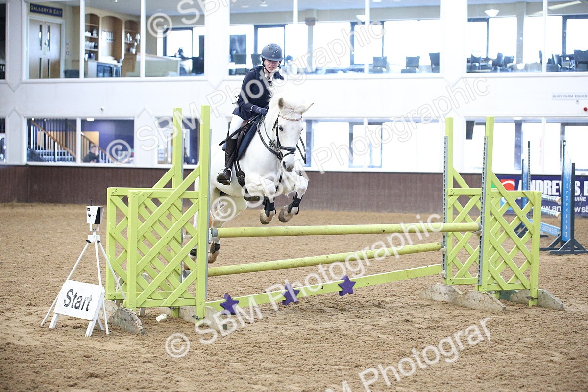 SBM_001814 - Class 6 - 90cm