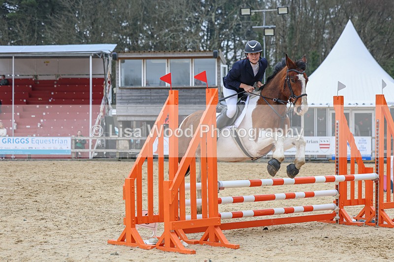 3E7A8255 - Class 11: Junior 70cm