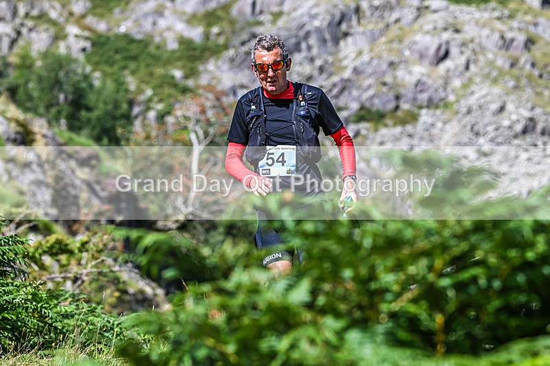 Scafell Pike-556 - Fellside Events Scafell Pike Trail Marathon Sunday 23rd August 2026