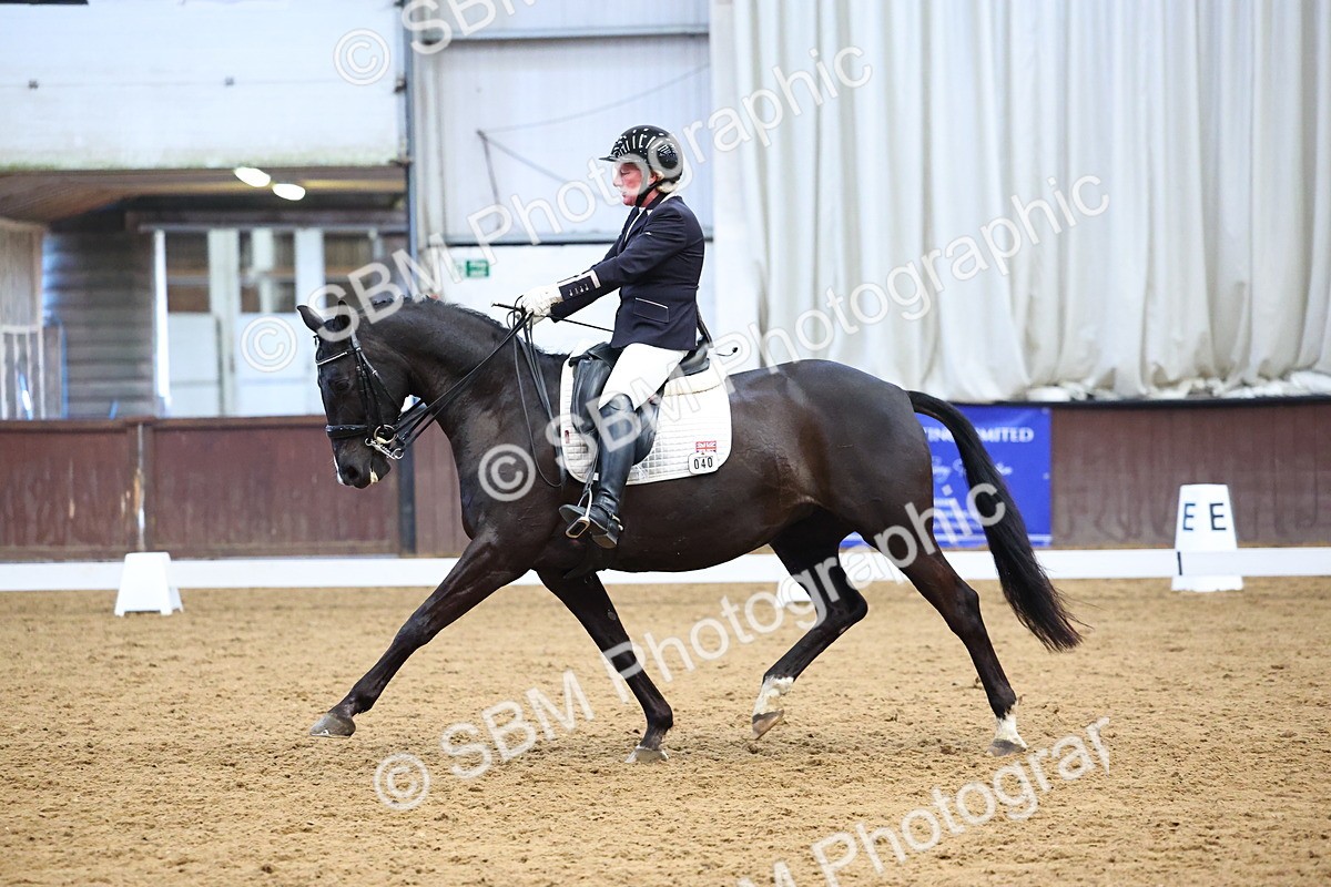 SBM_008816 - Class 25 - Advanced medium 6