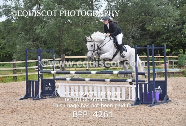 BPP_4261 - Senior 1.05m Open