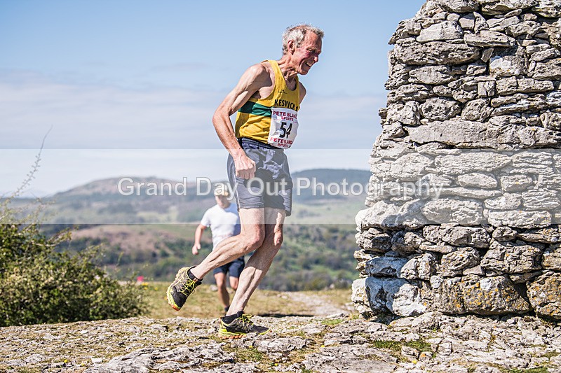 Dean Barwick-242 - Dean Barwick Dash Sunday 20th April 2025