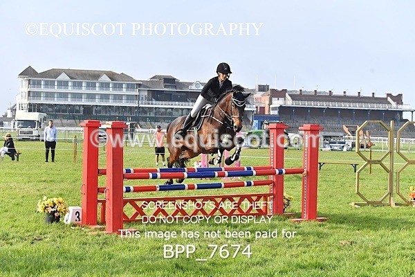 BPP_7674 - CLASS 6 Nisbets Fresh From The Farm & The Golf Inn 1.00m Amateur Championship