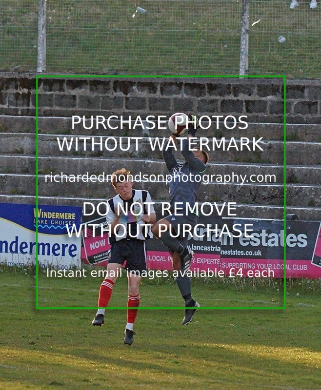DSC00612 - Kendal Town Reserves v Horwich  (11/5/21)
