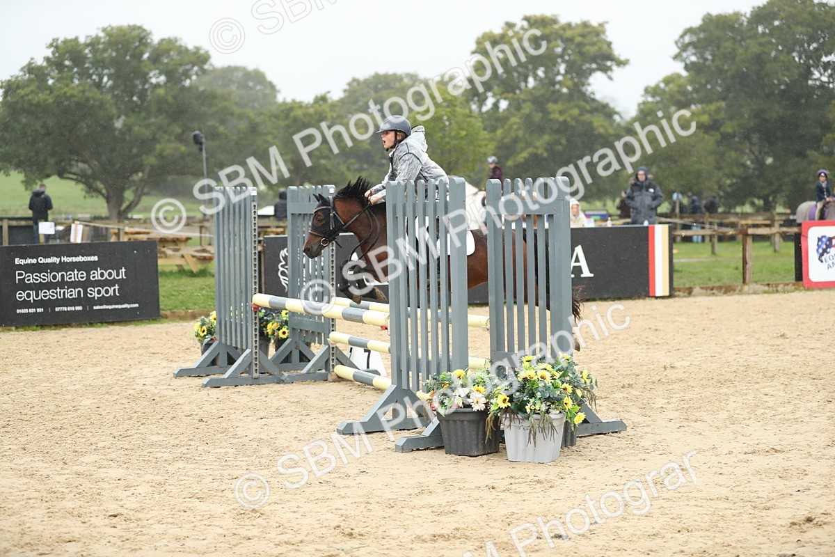 SBM_74052 - J16 - Junior Pony 75cm Championship