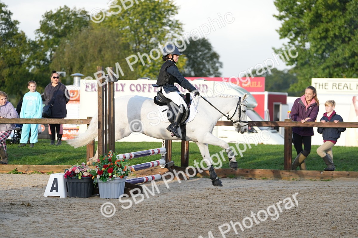 SBM_32214 - J5 - Junior Pony 50cm Championship