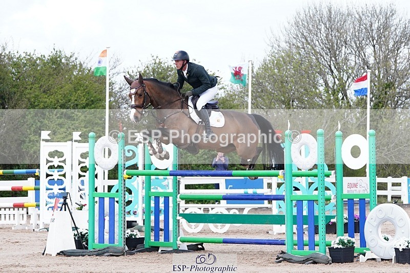 250425-132352-09982 - Cls 34 Young Horse 7yr old