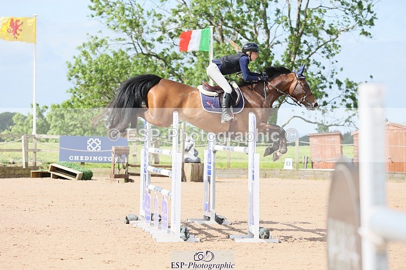 250525-100157-07414 - Cls 26 National 1.30m Open