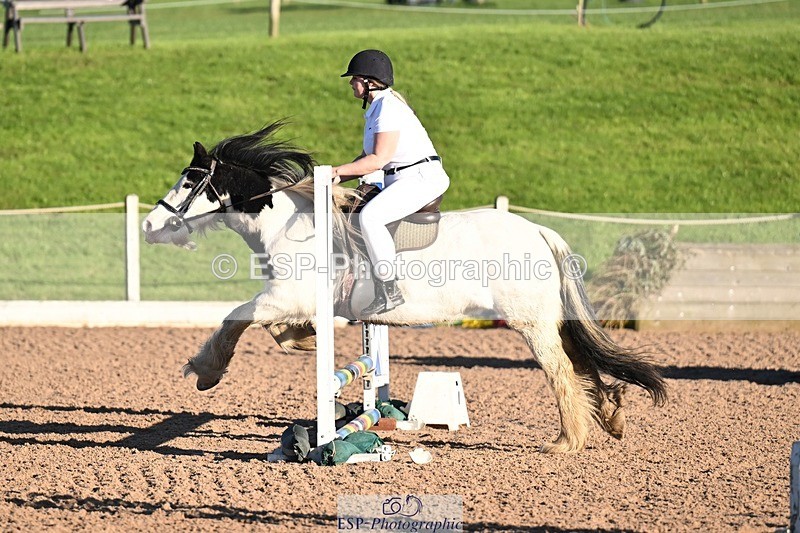 251130-102110-01348 - Cls 18 50cm Clear Round