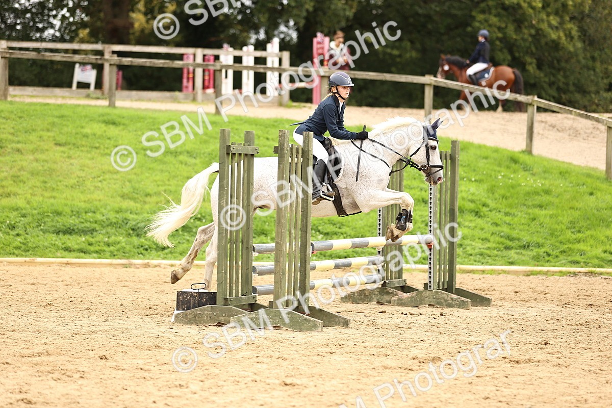 SBM_65763 - J17 - Junior Pony 80cm Championship