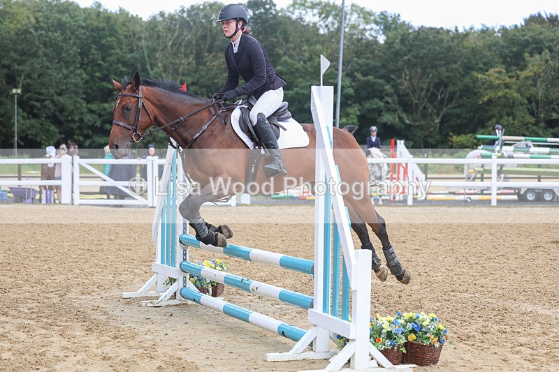 3E7A7900 - Class 2: 70cm Junior