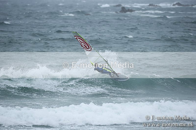 WS 150913-238 - Windsurfing