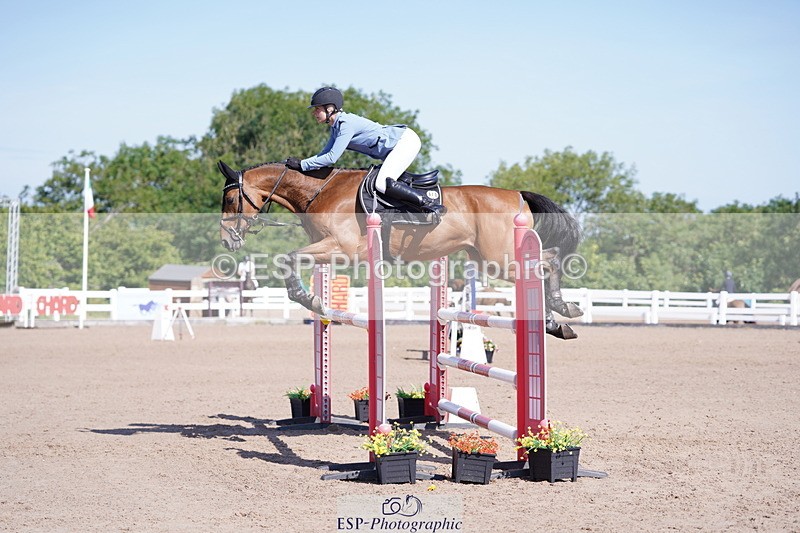 240719A-100744-09792 - Cls 30, YH 6 Yr Olds 1.25m