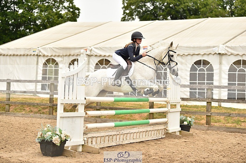 230618-133004-12721 - Cls 25 Pony Foxhunter & 1.10m Open