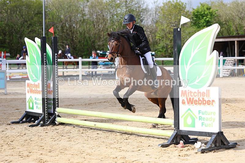 3E7A5252 - Class 1: 40cm