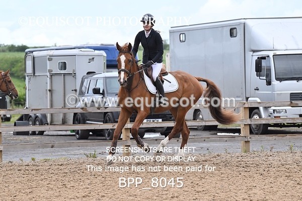 BPP_8045 - CLASS 11 SUN Senior BritiNovice/ 90cm Open