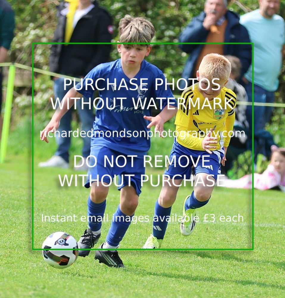 533A7026 - Ibis Youth Under 10's