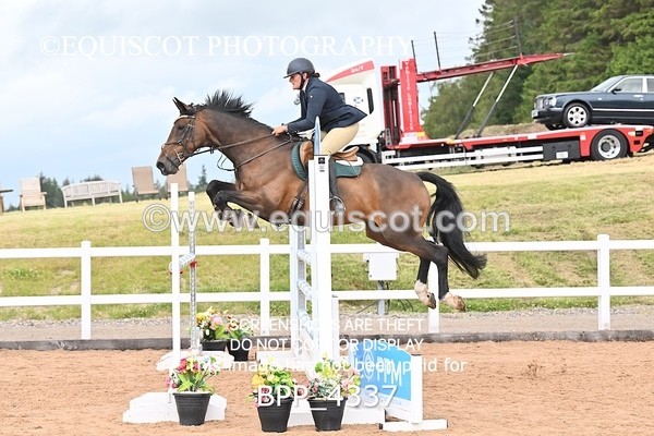 BPP_4337 - CLASS 4 WED National 1.15m Members Cup/Senior 1.15m Open