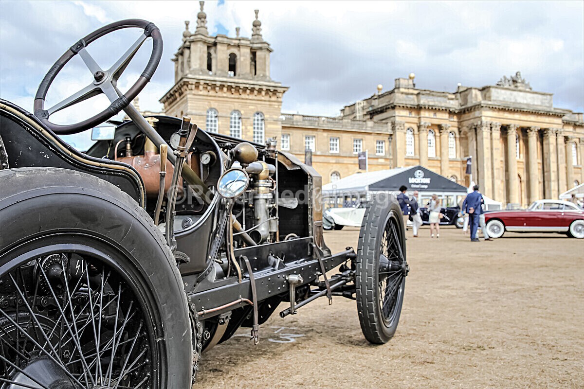 SP 2022-119 - SALON PRIVE SEPT 2022