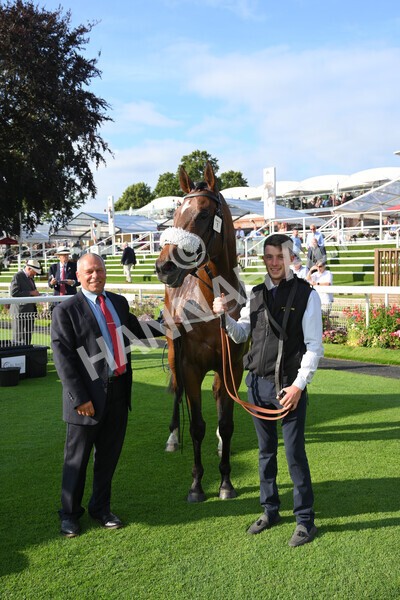 yr23072021r1-42 - Race 1 6.00pm John Wright Electrical Silk Series Lady Riders Handicap