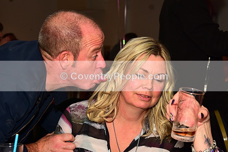 JAC0-433 - Jackie's 60th