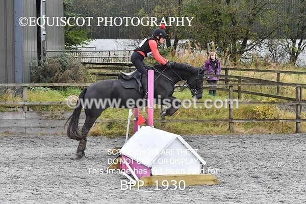 BPP_1930 - CLASS 4 90CM/1M