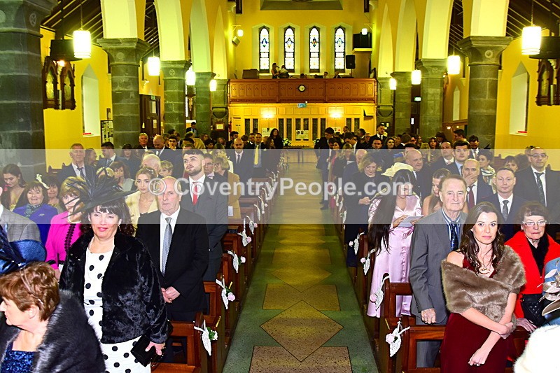 GRC-597 - Emma and Ciaran