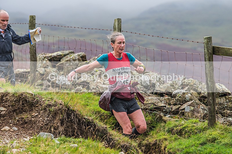 Langdale-1185 - Langdale Horseshoe Fell Race Saturday 7th October 2023
