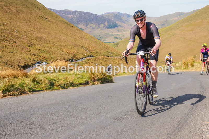 105309 - Newlands Pass 10.00-11.00