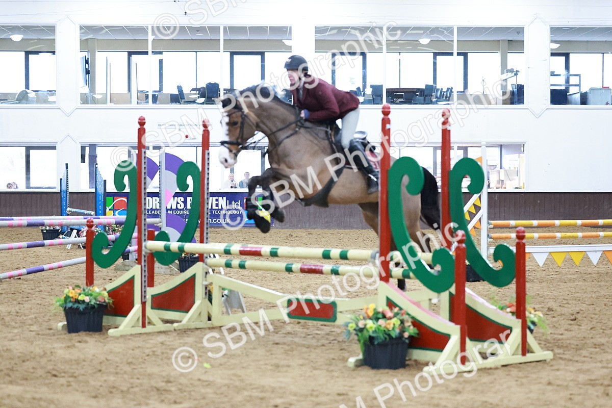 SBM_006794 - Class 22 - Senior 90cm Open