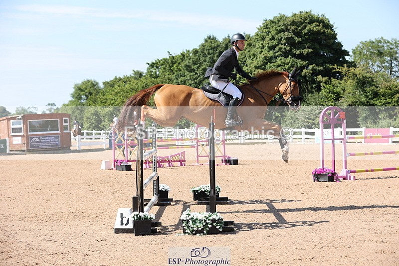 240718A-103458-03902 - Cls 29, YH 6 Yr Olds 1.20m