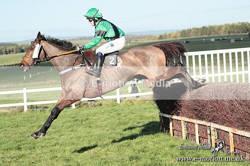 PtP 301125  0141 - Hursley Hambledon Point-to-Point Larkhill Racecourse 30/12/2025